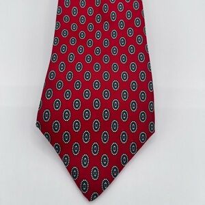 Vintage Christian Dior tie